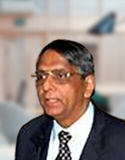 S R Iyer