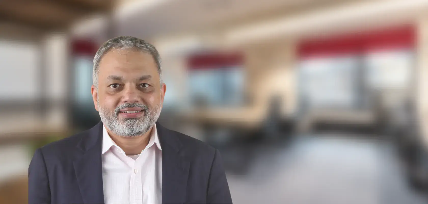 Nakul Beri