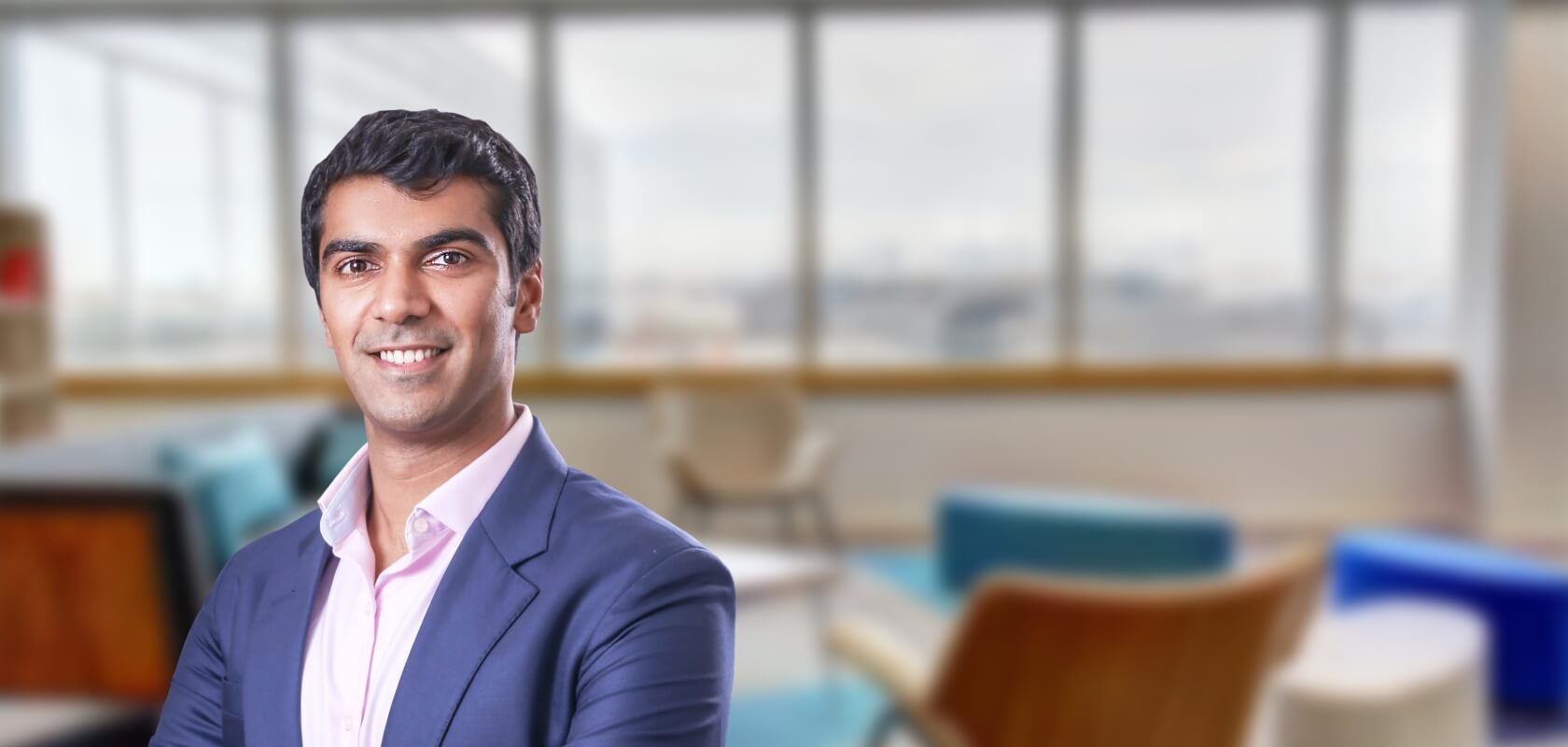 Rohan Paranjpey
