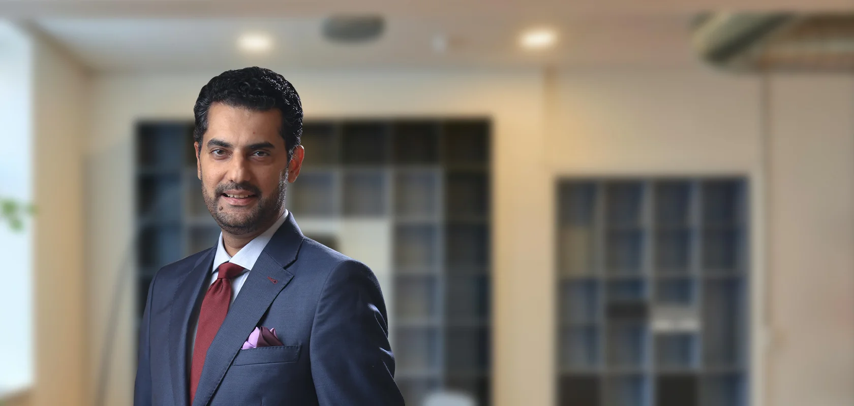 Divij Chopra