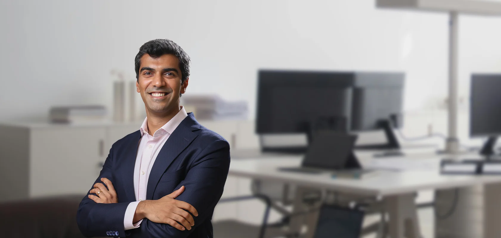 Rohan Paranjpey