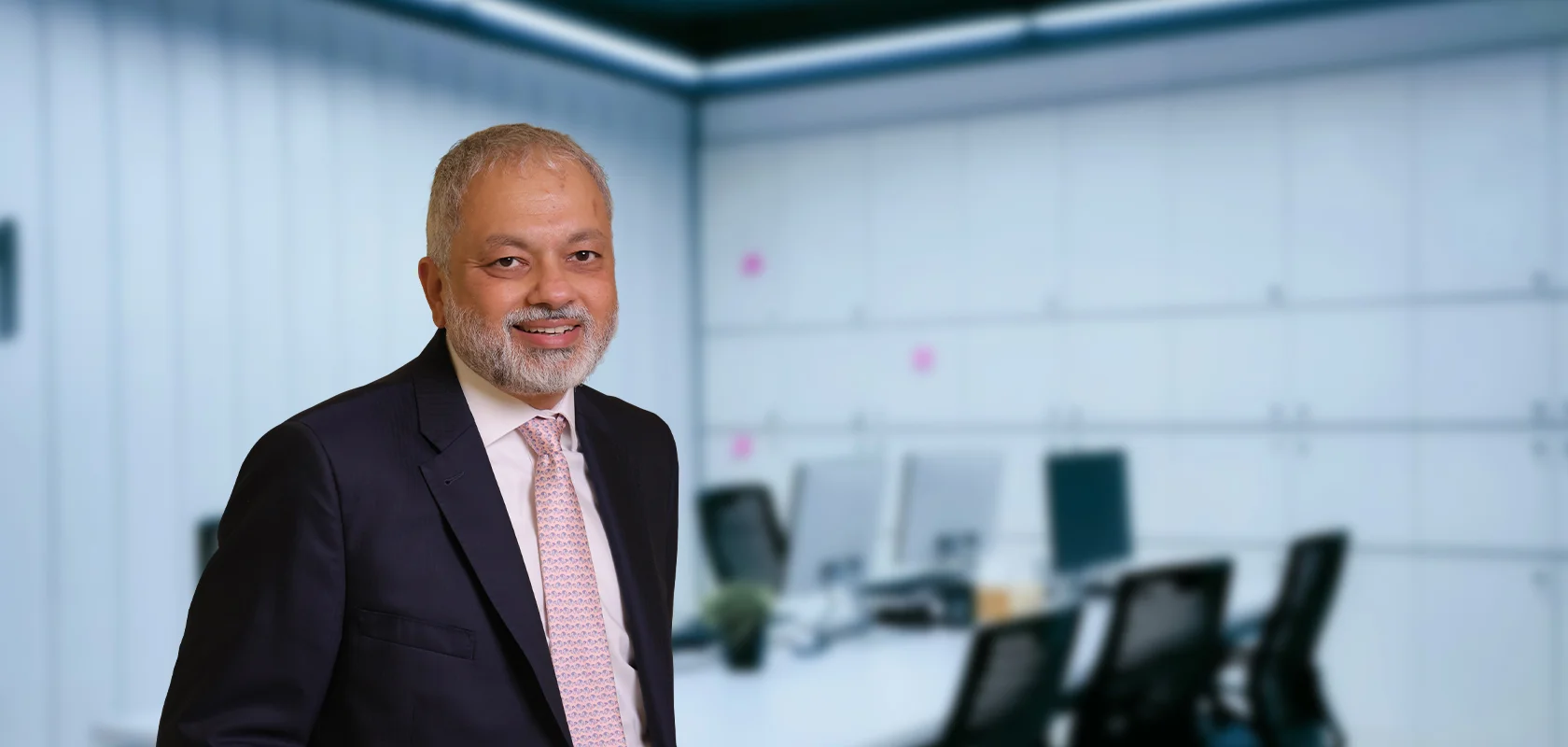 Nakul Beri