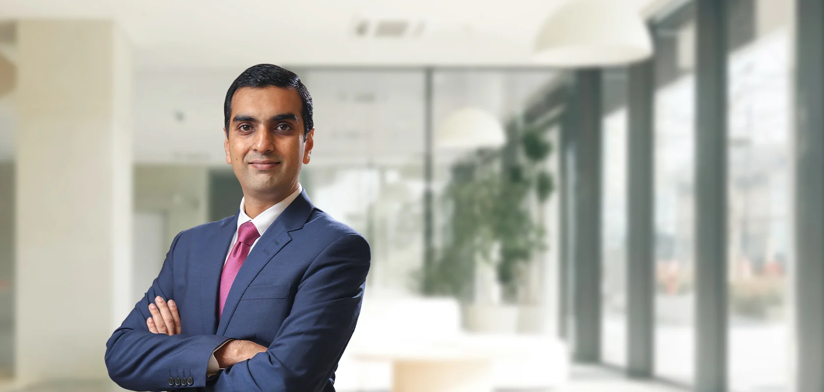 Vivek Rajaraman