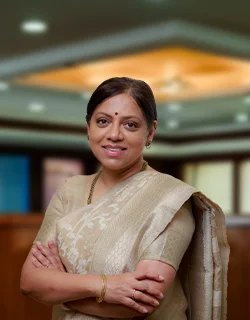 Soumya Rajan