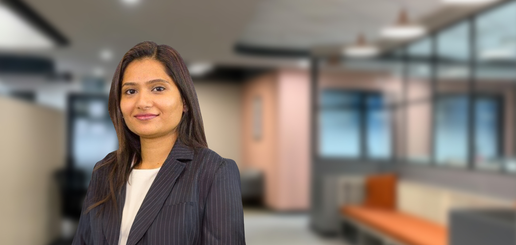 Apoorva Rai