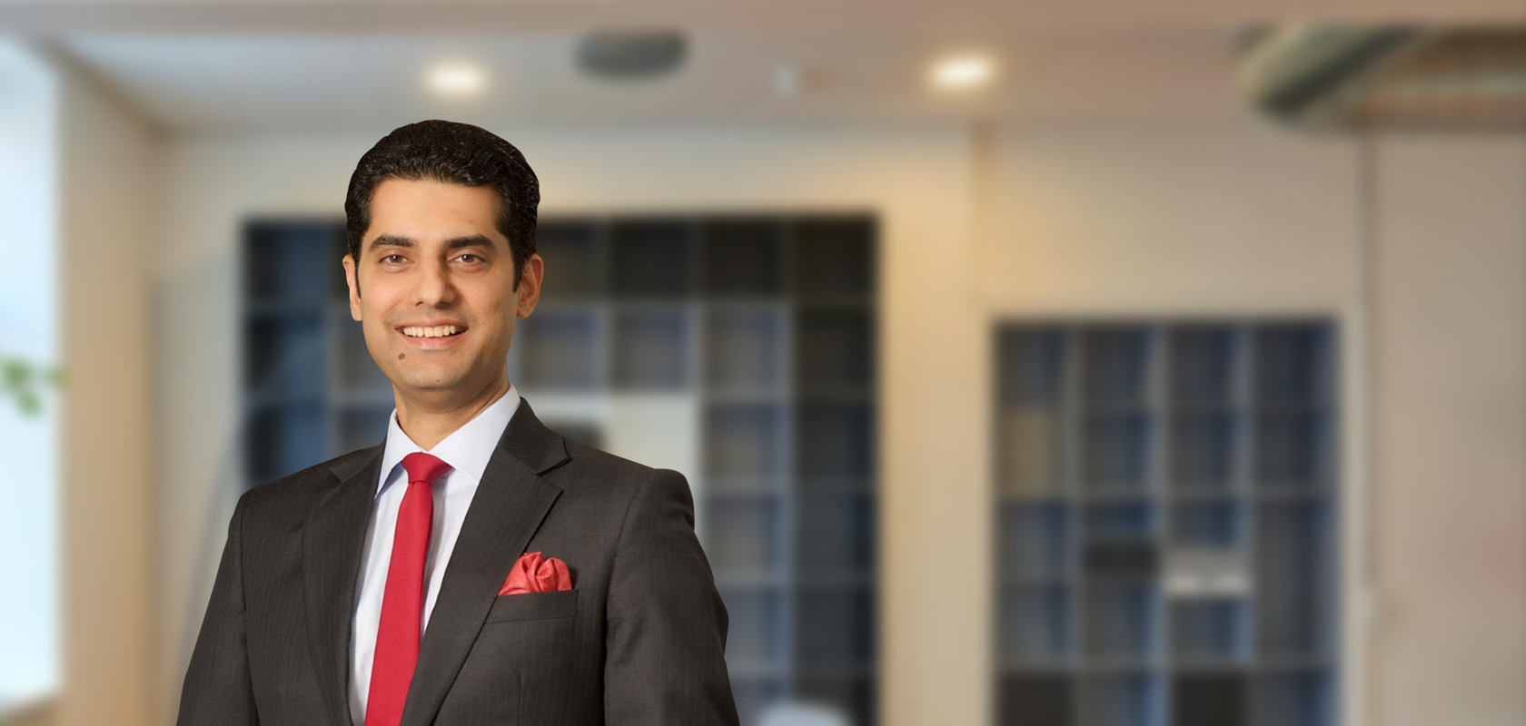 Divij Chopra