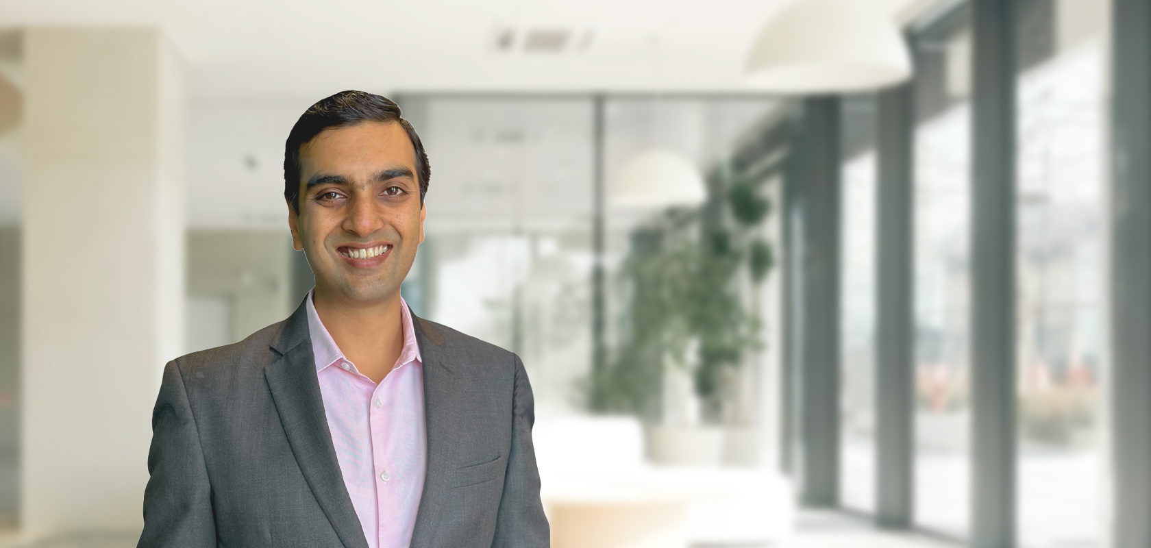 Vivek Rajaraman